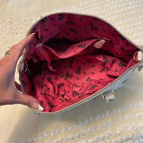 Betsy Johnson handbag - Picture 2 of 3